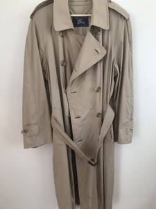 burberry trench coat ebay