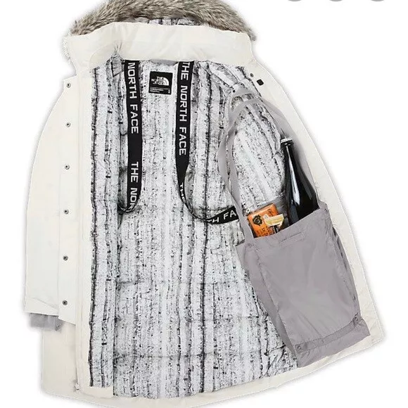Shavana parka 2025