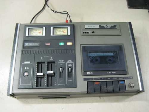 Piastra doppia cassetta a lettori mc e musicassette per la casa | Acquisti Online su