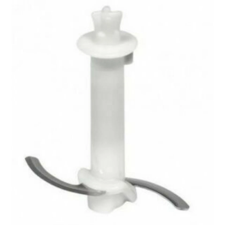 COLTELLO TRITATUTTO PICCOLO 4191 4193 - HC 4000/HC 5000 - Immagine 2 di 2