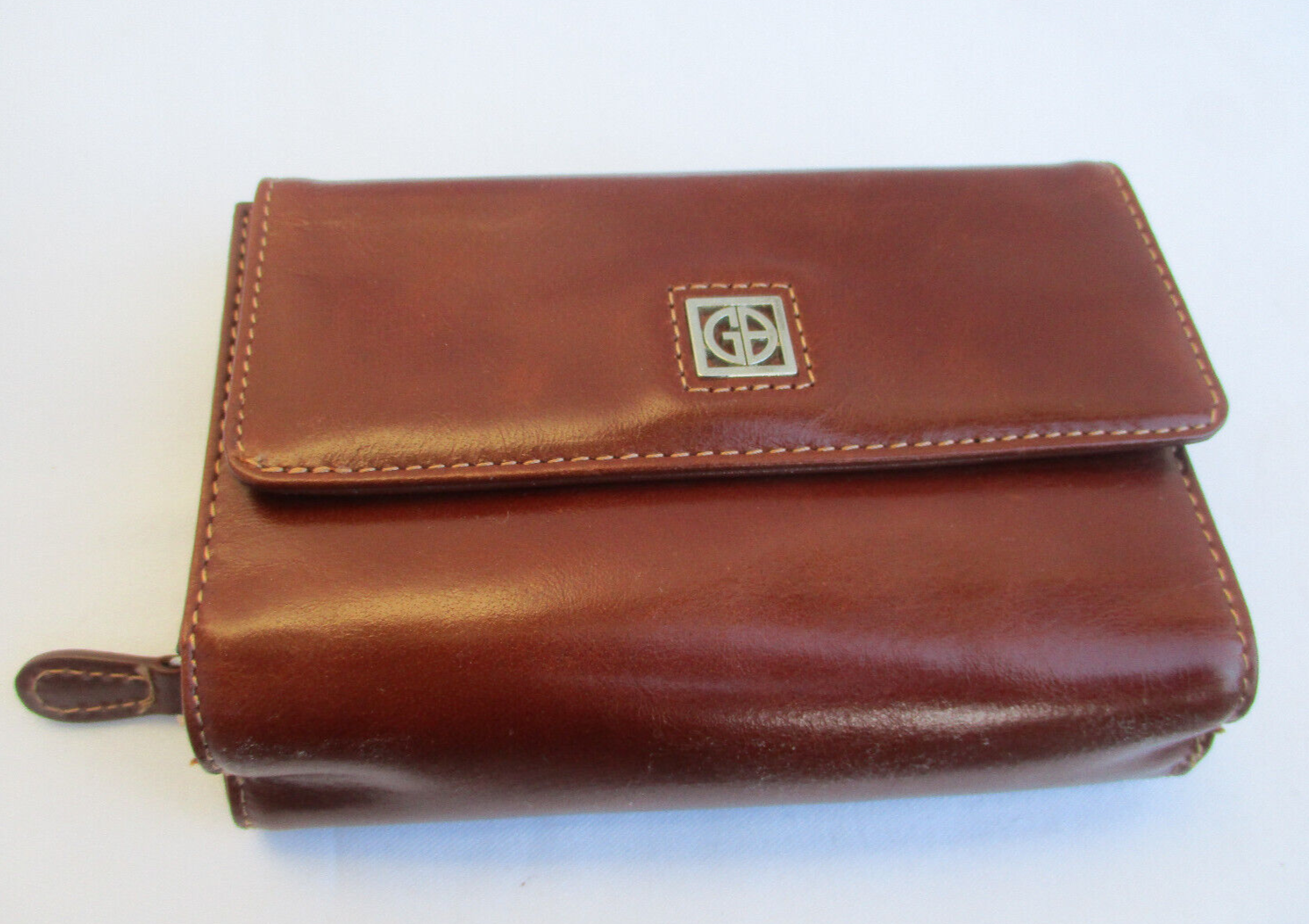 bill wallet organizer