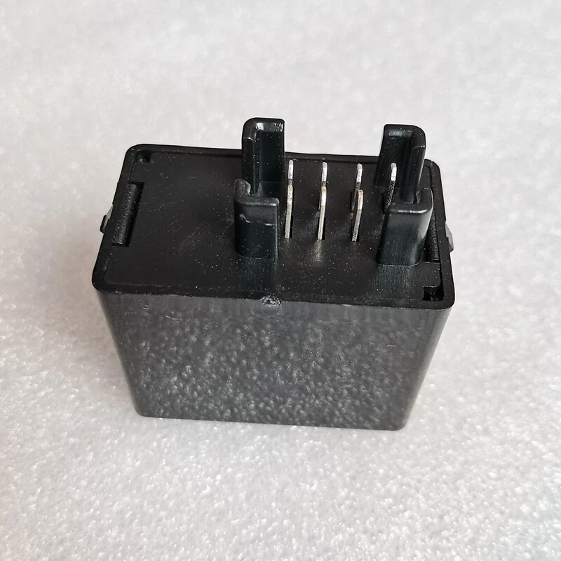 Relé intermitente de señal de giro para Suzuki DRZ400 DRZ400E DRZ400S DRZ400SM TU250 97-17 Foto 3 de 4