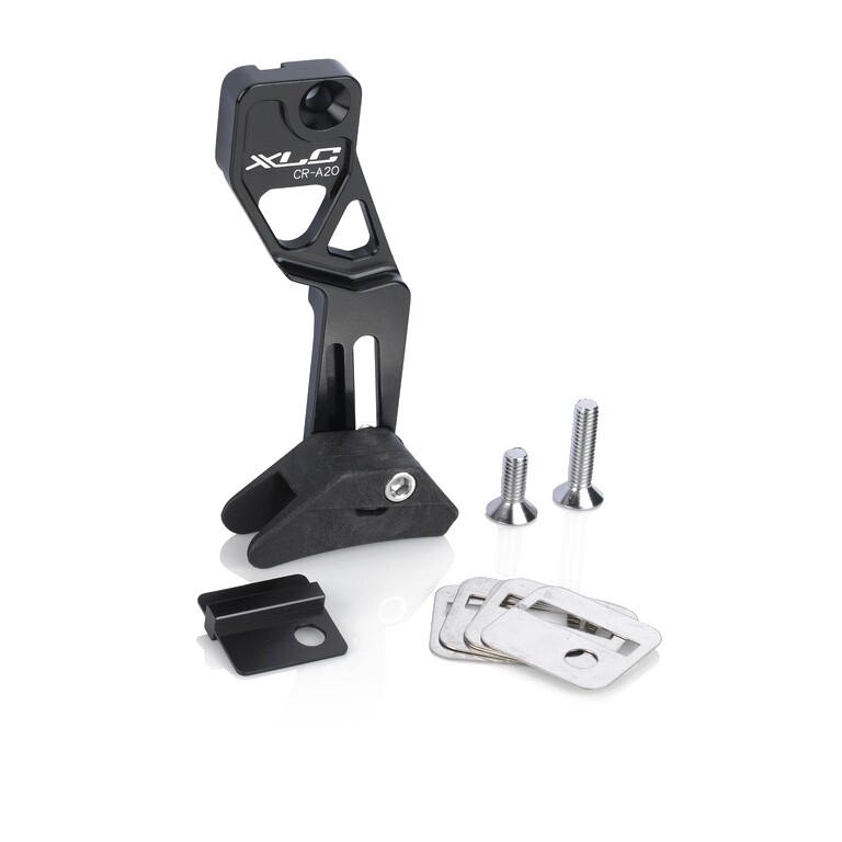 guidacatena cr-a20 direct mount XLC trasmissione