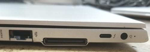HP EliteBook 850 G5 15.6" i5-8350U 1.70GHz, 16GB, 256GB. - Picture 17 of 20
