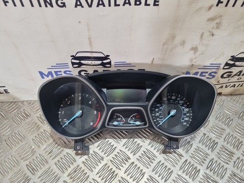 Ford Kuga Mk2 2015-2019 2.0 Speedo Clocks - Picture 2 of 16