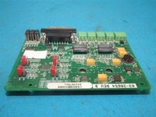 ASM 64-20654 03-20654 Circuit Board  Expedited Shipping 3 Business Days