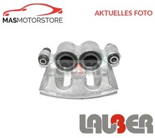 BREMSE BREMSSATTEL VORNE RECHT LAUBER 771431 I FÜR OPEL MOVANO 1.9L,2.5L,2.2L