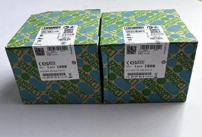 2907918 1pcs Brand New Phoenix Contact 2907918 Fast delivery