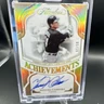 Panini Flawless Achievements Autograph Miguel Cabrera Marlins 2025 /10 FA-MC