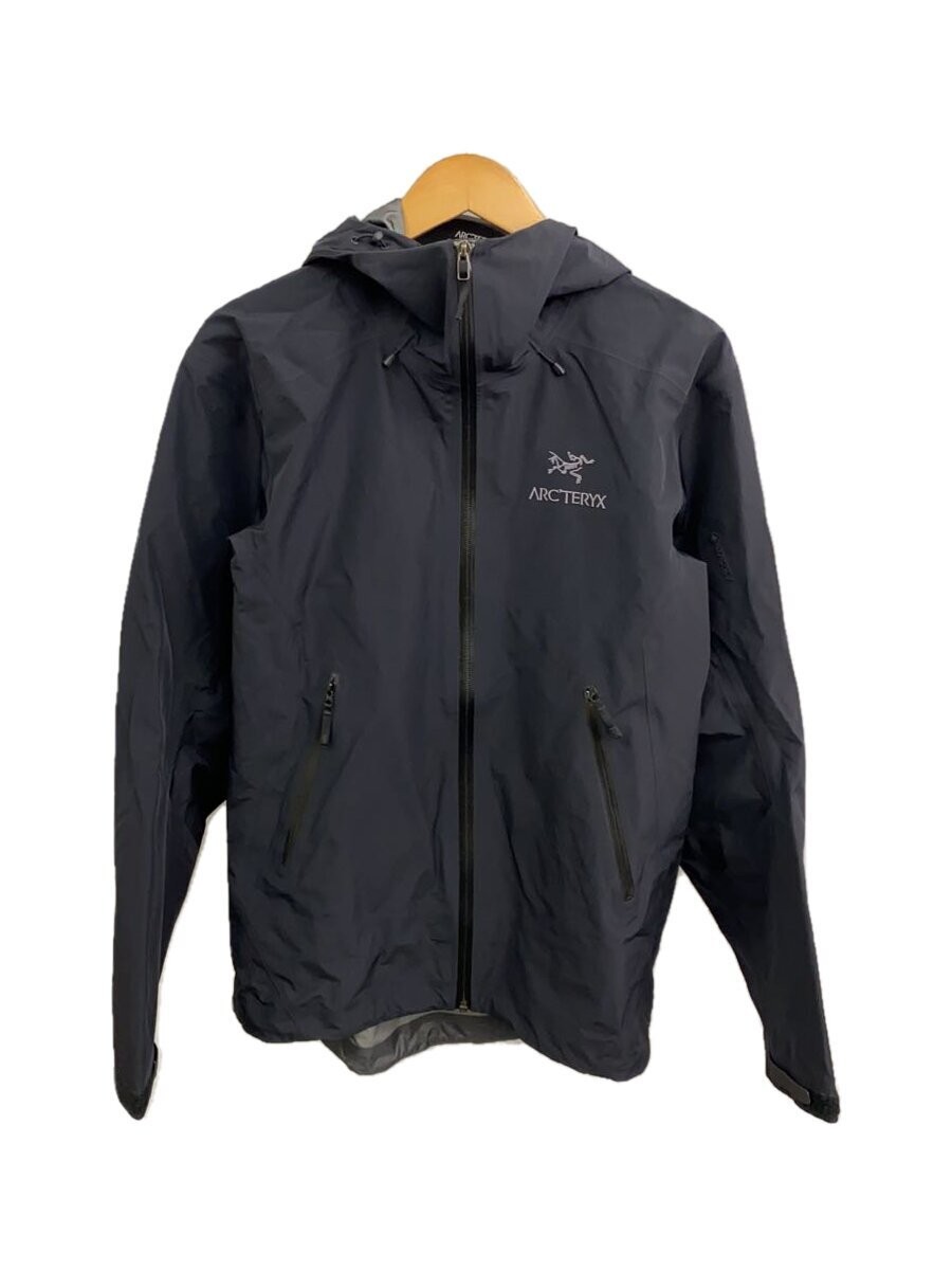 ARC'TERYX ARC TERYX Parka da montagna S X000007126