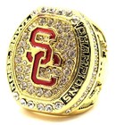 NCAA / 2016 Southern California ( SCU ) Championship Ring