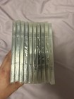 Nintendo Switch Game Lot of 9 Final Fantasy Dragon Quest Contra Akka Arrh — photo 4
