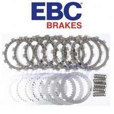 EBC DRC288 DRC Series Clutch Kit for Engine Clutch & Components Clutch Kits tz