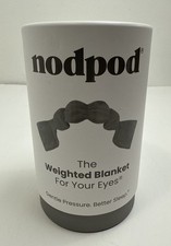 Nodpod Microbead Weighted Sleep Mask