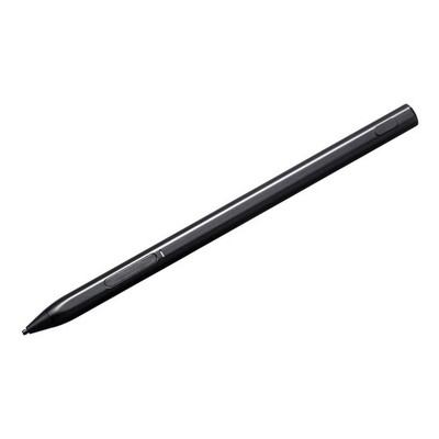 Japan NEU Sanwa Touchstift für Microsoft Oberfläche wiederaufladbar schwarz...