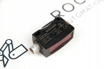 Balluff Sensor BOS01M4 BOS 6K-PU-LK10-S75 gebraucht