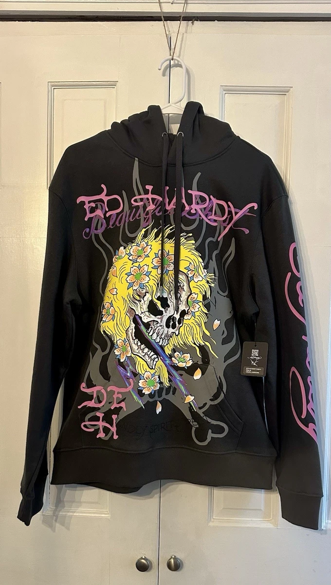 25+ Ed Hardy Hoodies for sale | Updated Oct 2026