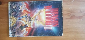 Dragon Warrior 3 Jeu Nintendo Nes Usa Rare