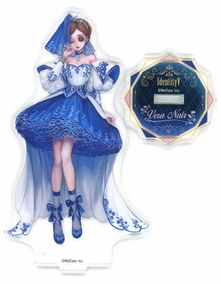 Identity V Willa Niel Acrylständer - Limited Lawson Exclusive 140mm