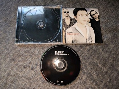 Placebo - Extended Play '07 Mint Disc! Free Shipping! 