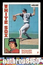 Click to enlarge Richard Dotson