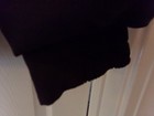 New RARE ASU Sun Devils Team Issued Black Woman's Golf Team Quarter Zip Jacket — photo 5