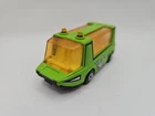 Lesney Matchbox Stretcha Fetcha No 46 Viper Van Green England