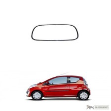 Kühlergrill Kühlergitter Grill passt für Citroën C1 PM PN Baujahr 2009-2011