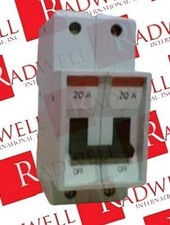 ASEA BROWN BOVERI GMB-20U / GMB20U (USED)