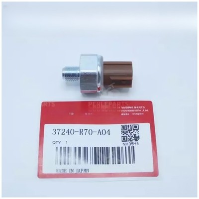 OEM Variable valve Timing VVT Oil Pressure Switch 37240-R70-A04For Honda Odyssey