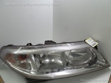 Scheinwerfer rechts Halogen Leuchte Valeo 89004686 Renault Laguna II 2 