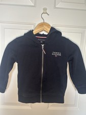 Tommy Hilfiger jacket kids Size 4