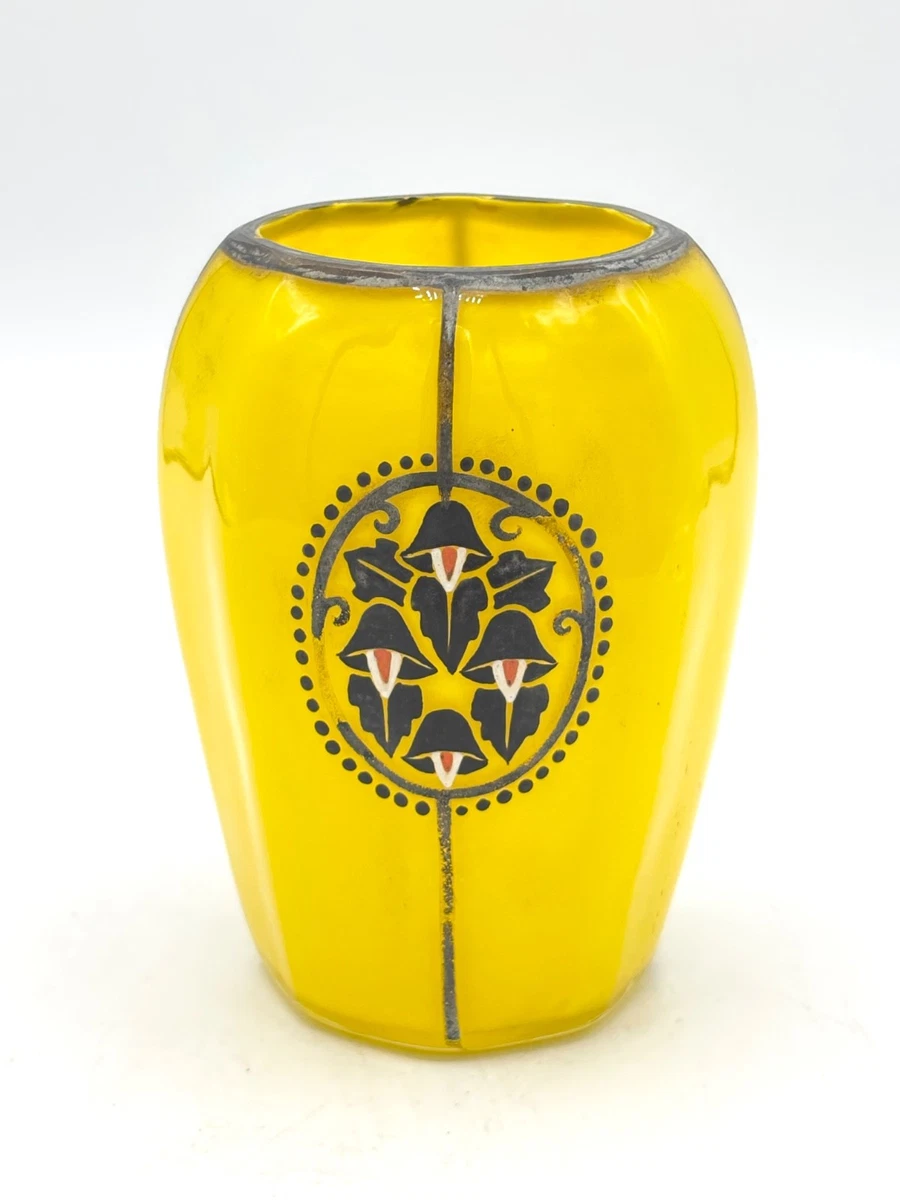 Czechoslovakia Vase In Collectible Vases for sale | eBay