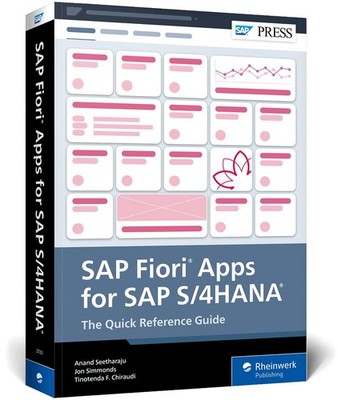 SAP Fiori Apps for SAP S/4HANA Anand Seetharaju