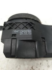 Lunette arrière Ford FOCUS