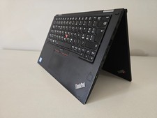 Pc/tablet Lenovo Yoga X370..i5-7200U..Ram 8..SSD 256 13,3 FHD+ TOUCHSCREEN