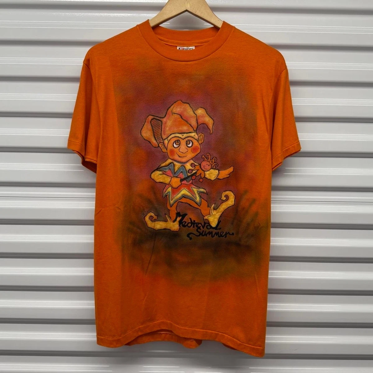 Hanes Vintage T-Shirts for Men for sale | eBay
