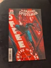 AMAZING SPIDER-MAN #20  FIRST PRINT DELL OTTO SPIDERMAN VARIANT 1
