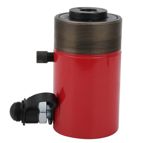 Hydraulikzylinder 14T separater Hohllochstößel Elektrowerkzeug Produkte RCH-1050 - Bild 6 von 16