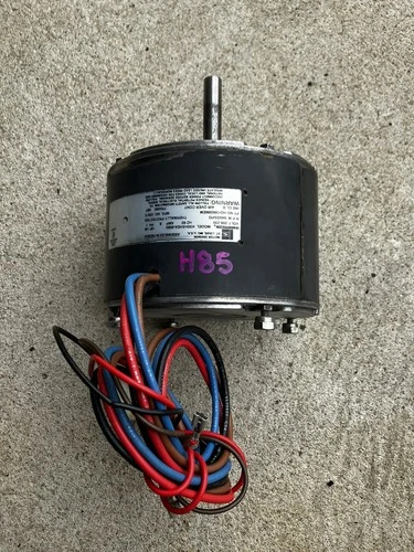 Tempstar HQ1086396EM 1/8 HP Condenser Fan 1086396 Same Day Shipping