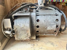 Hobart Meat Grinder Motor