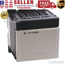 AB 1756-PB72 ControlLogix 1756PB72 /C 24V DC Power Supply Module New SEALED 2021