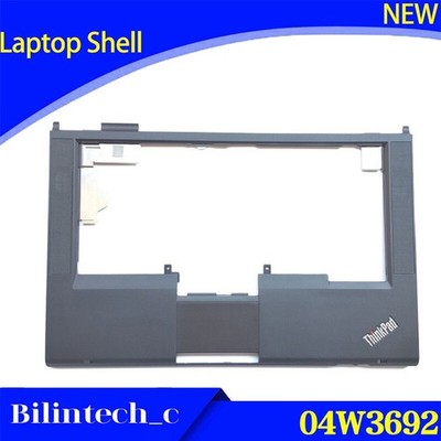 FOR   ThinkPad T430 T430i C Shell Palmrest without Fingerprint Hole 04W3692 *lm