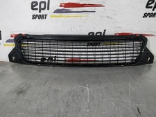 622540008R ZENTRALER STOßSTANGENGITTER / 280795 FÜR DACIA DUSTER LAUREATE 4X2