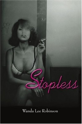 STOPLESS By Wanda Robinson *Excellent Condition*