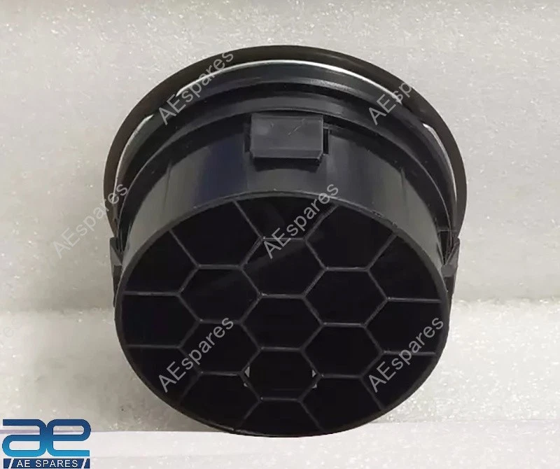 Louver, Side Air Vent For Suzuki Zen Estilo 1.0L 2009-2013 73630M75J00-HPU view 2