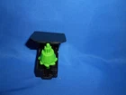 1993 GI JOE ARAH FIREFLY BLADE + LAUNCHER PART ACCESSORY