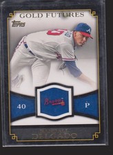 Baseball Collection Vintage Rookies Inserts (27/34)-- Get 40% off!!