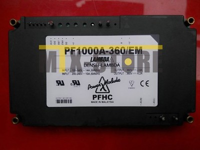 1PCS New Module   PF1000A-360-EM PF1000A-360/EM Quality Assurance 100% #vn