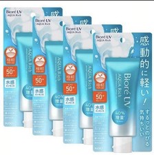 Biore UV Aqua Rich Watery Essence SPF50+ PA++...